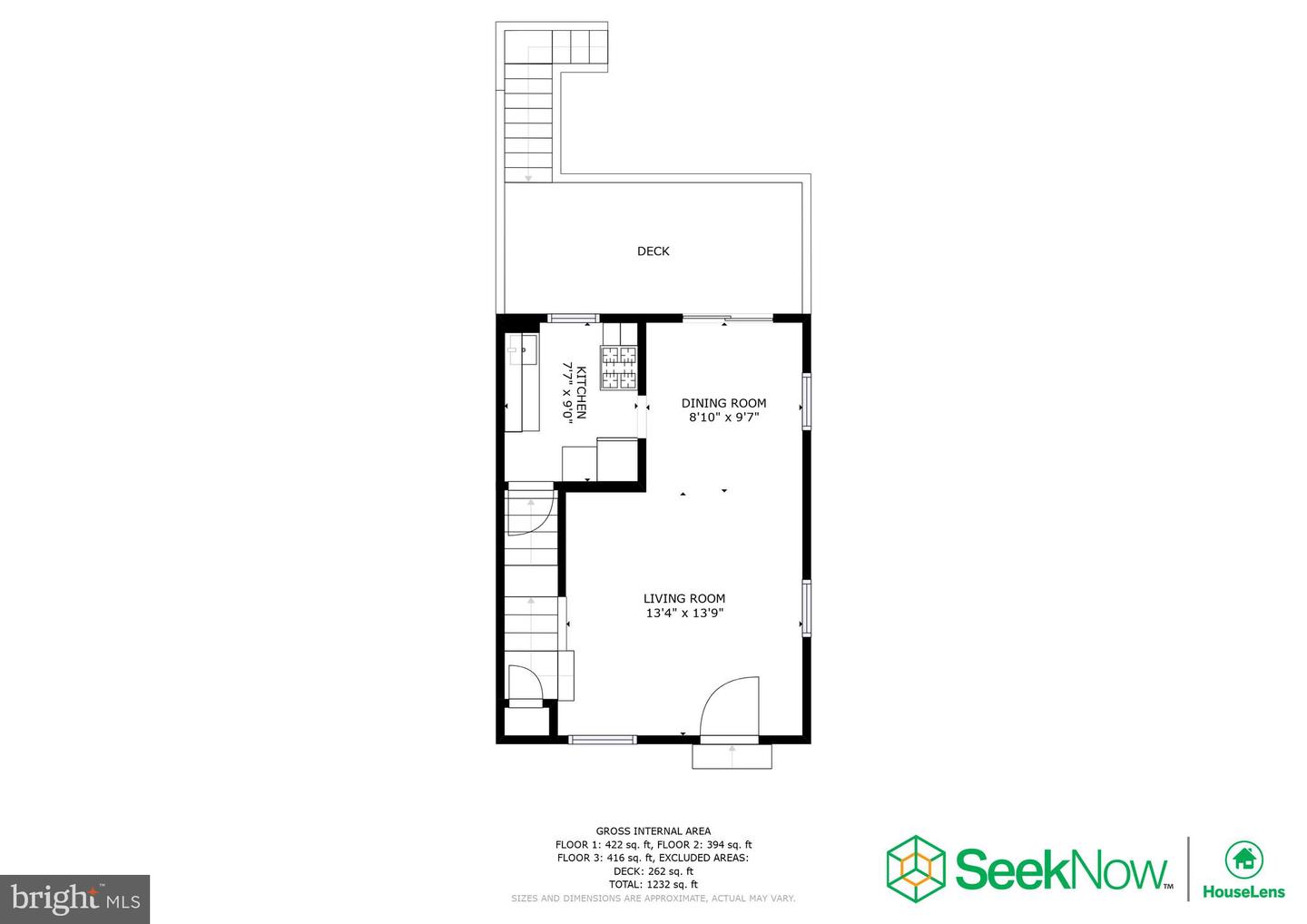 2308 Riverview TERRACE