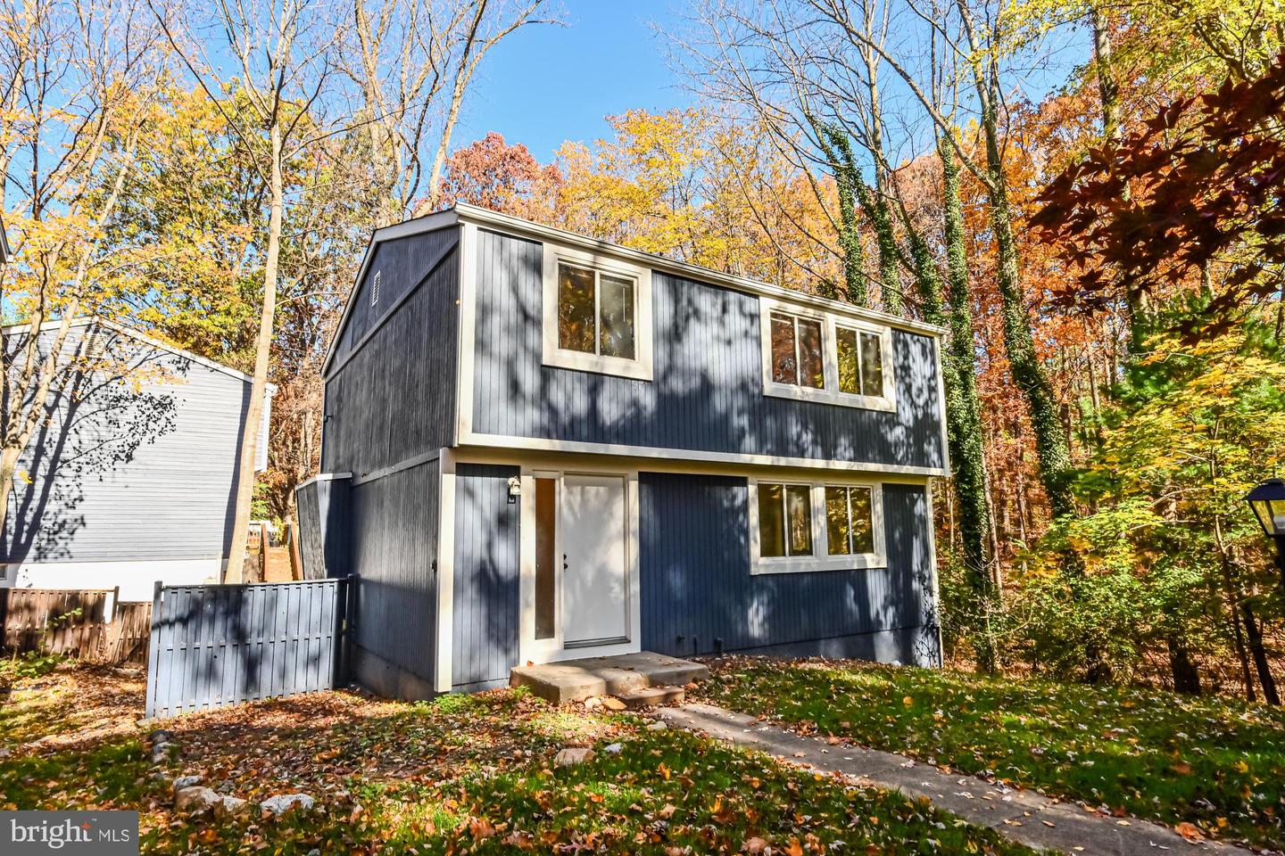 2317 Old Trail DRIVE