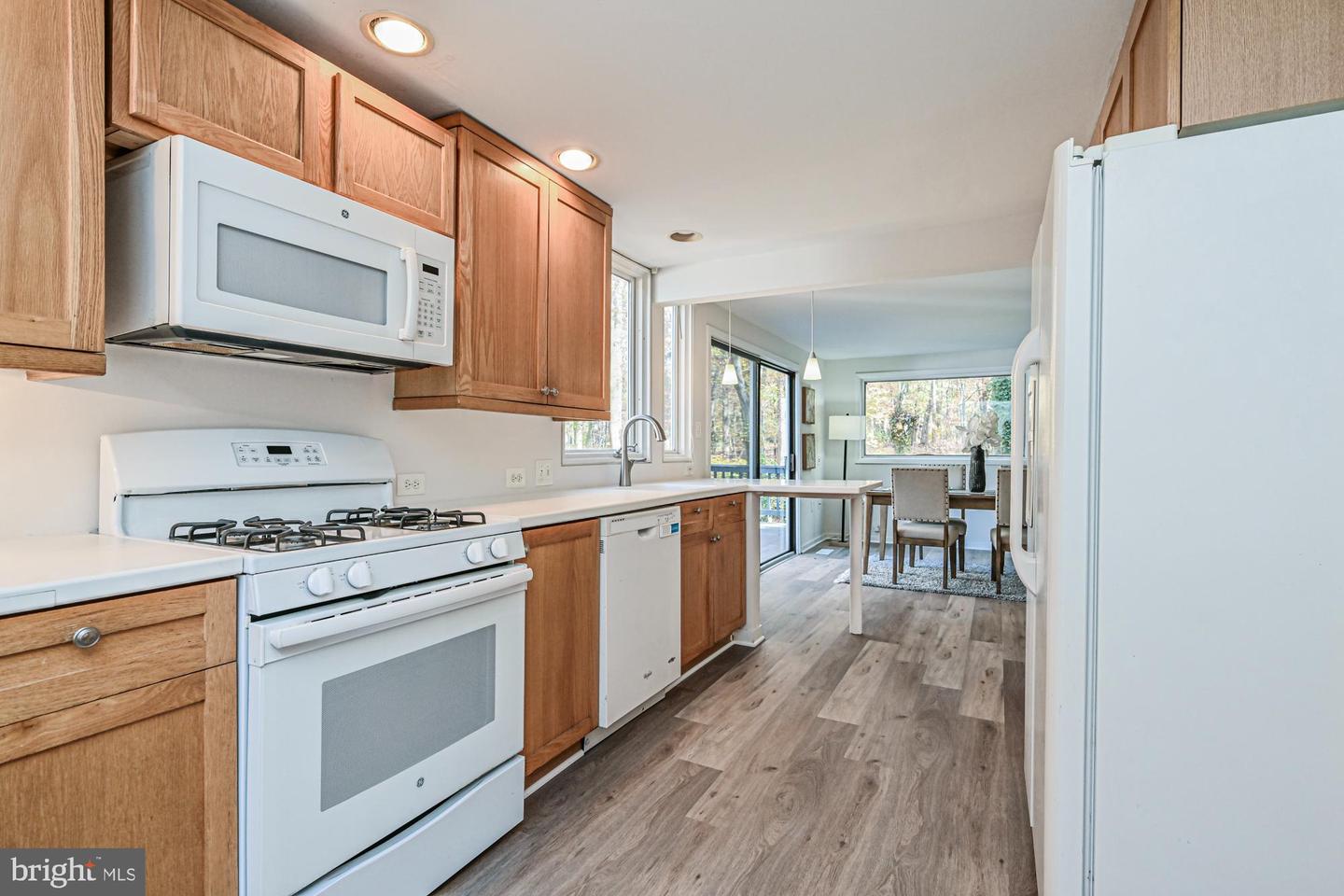 2317 Old Trail DRIVE