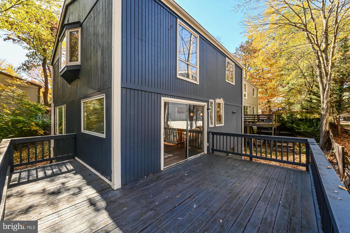 2317 Old Trail DRIVE