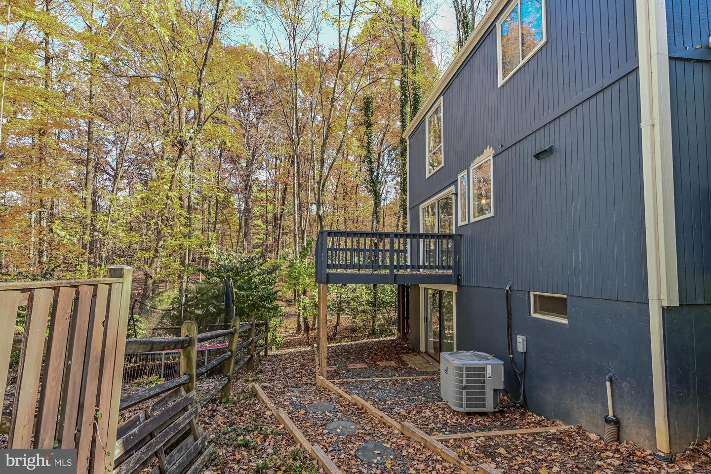 2317 Old Trail DRIVE