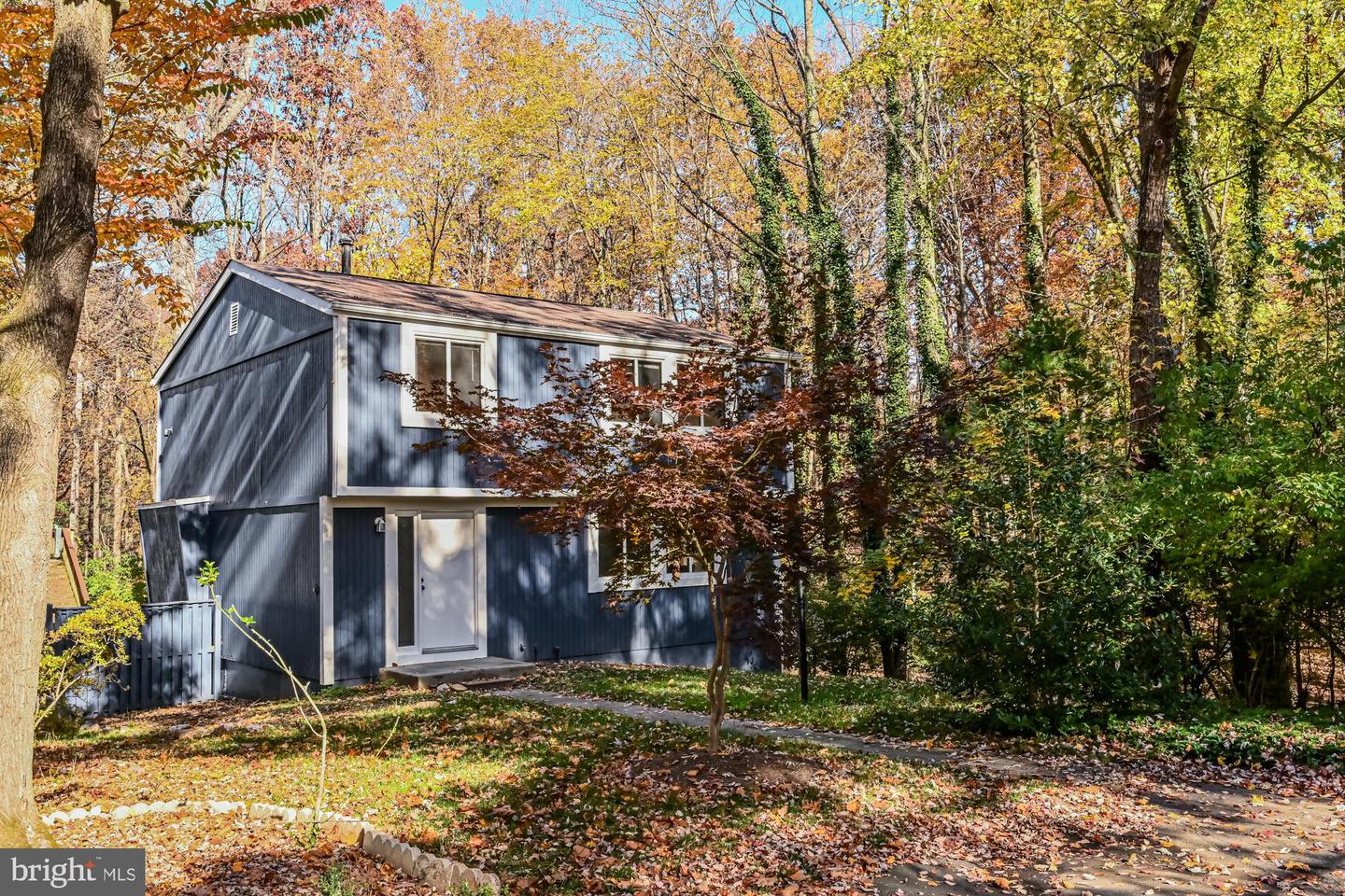 2317 Old Trail DRIVE