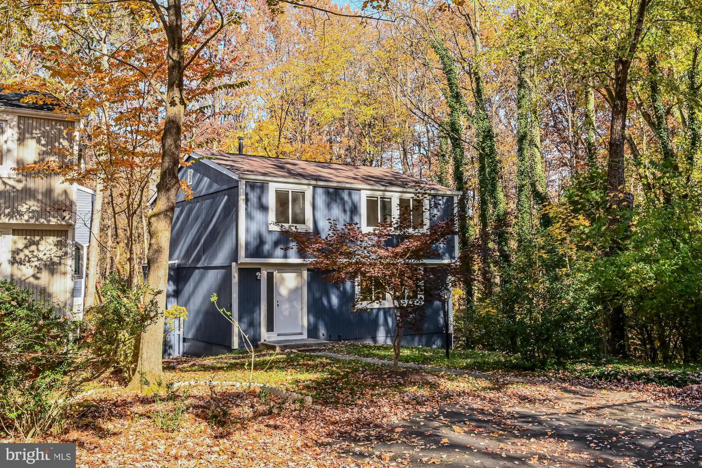 2317 Old Trail DRIVE