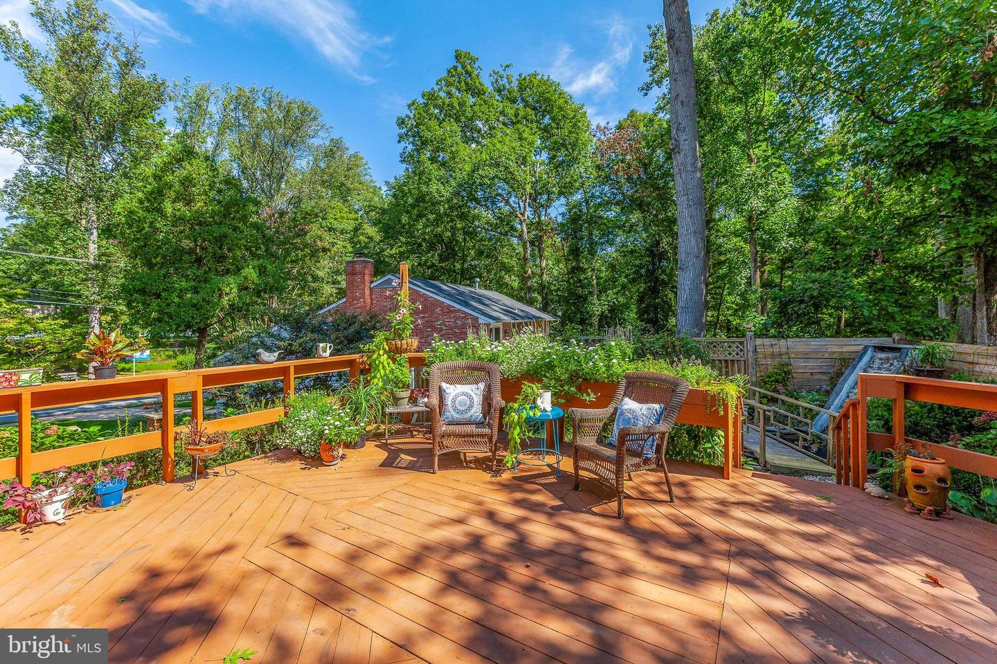 4701 Pontiac DRIVE