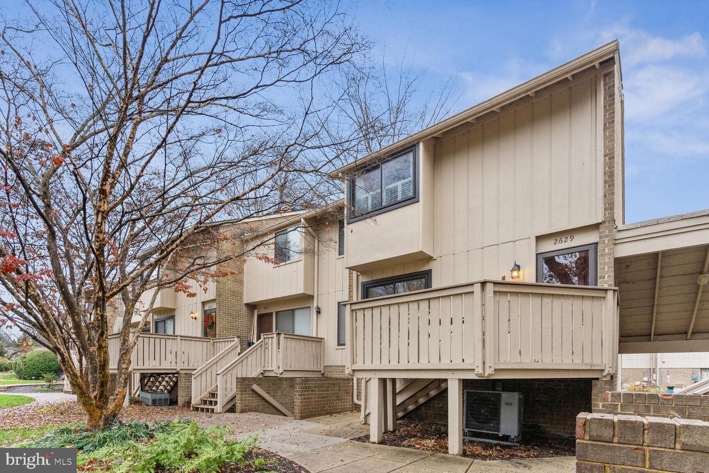 2629 Glengyle DRIVE Unit: 99