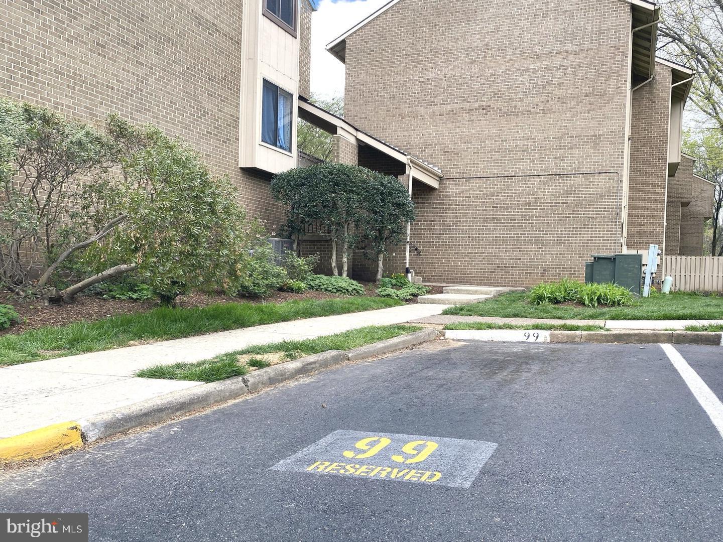 2629 Glengyle DRIVE Unit: 99