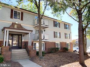 4420 Groombridge WAY Unit: K