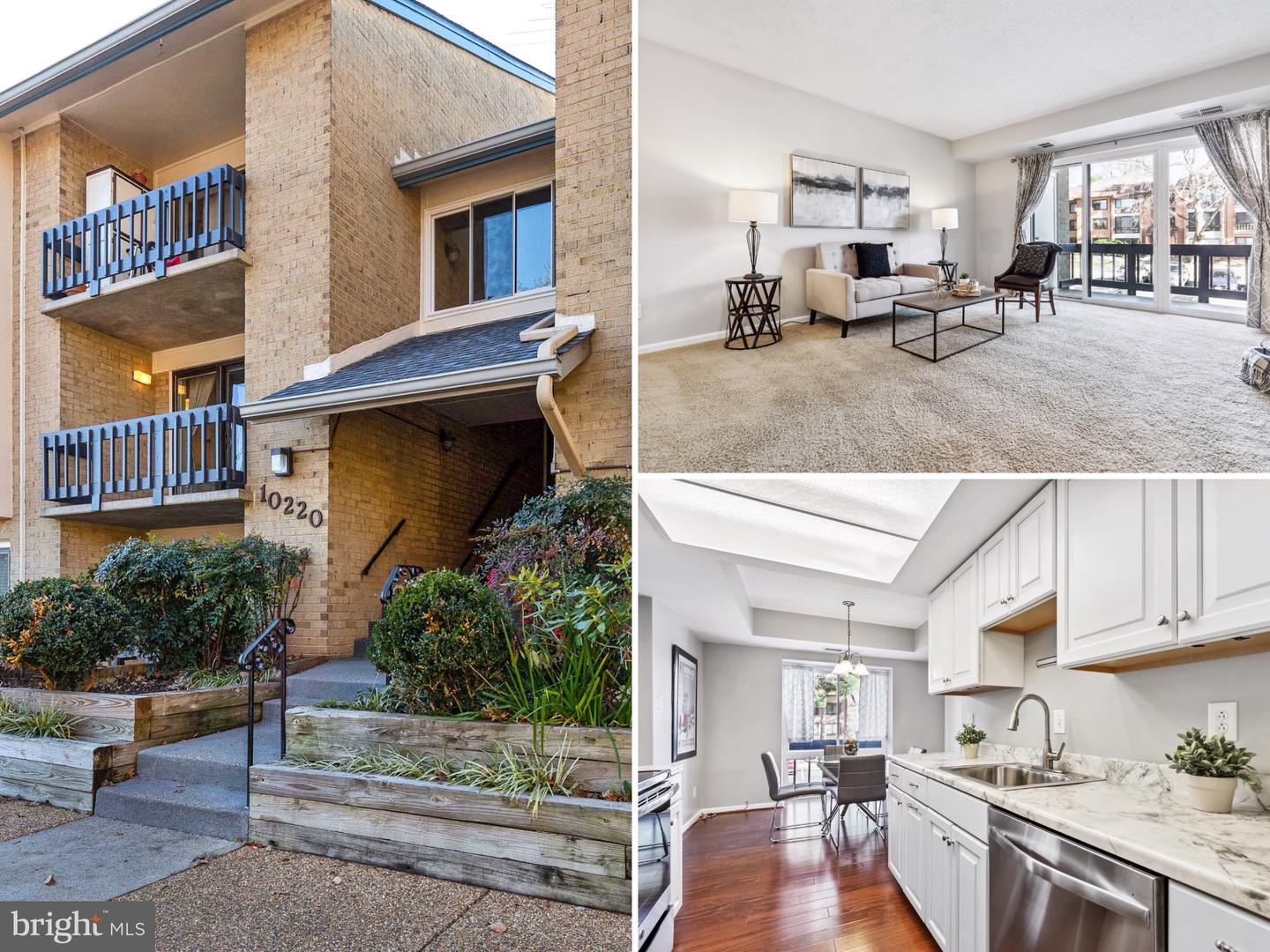 10220 Bushman DRIVE Unit: 8212