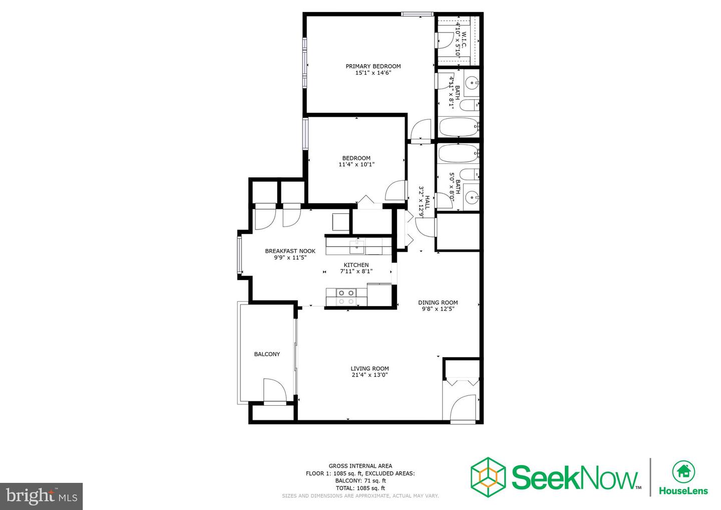 10220 Bushman DRIVE Unit: 8212