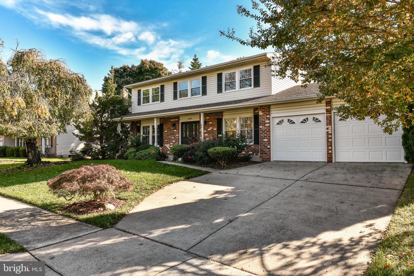 4095 Braxton ROAD