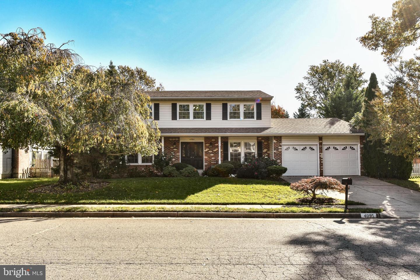 4095 Braxton ROAD