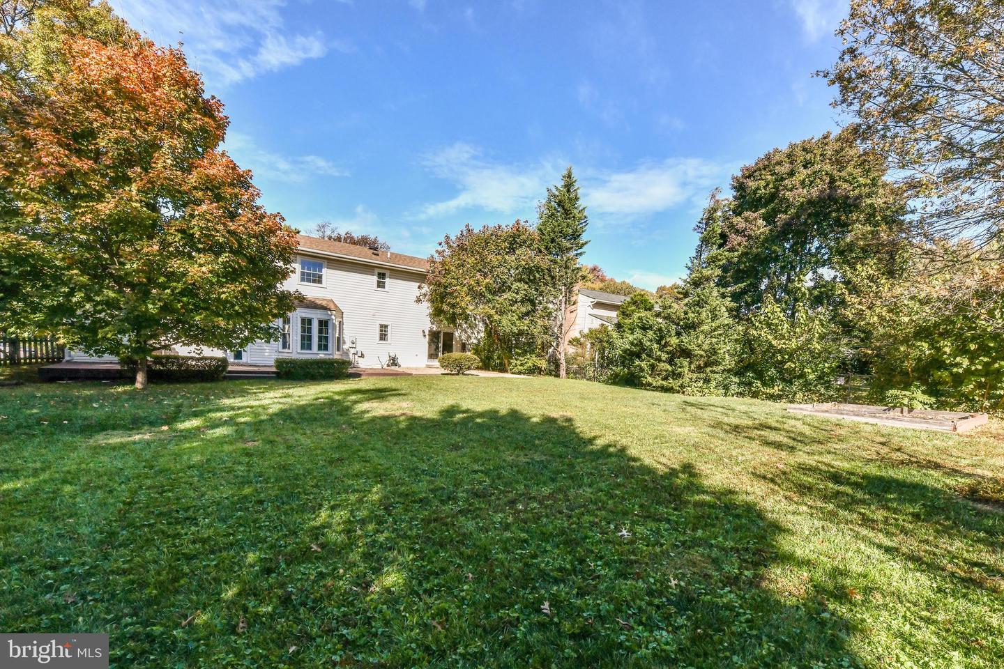 4095 Braxton ROAD
