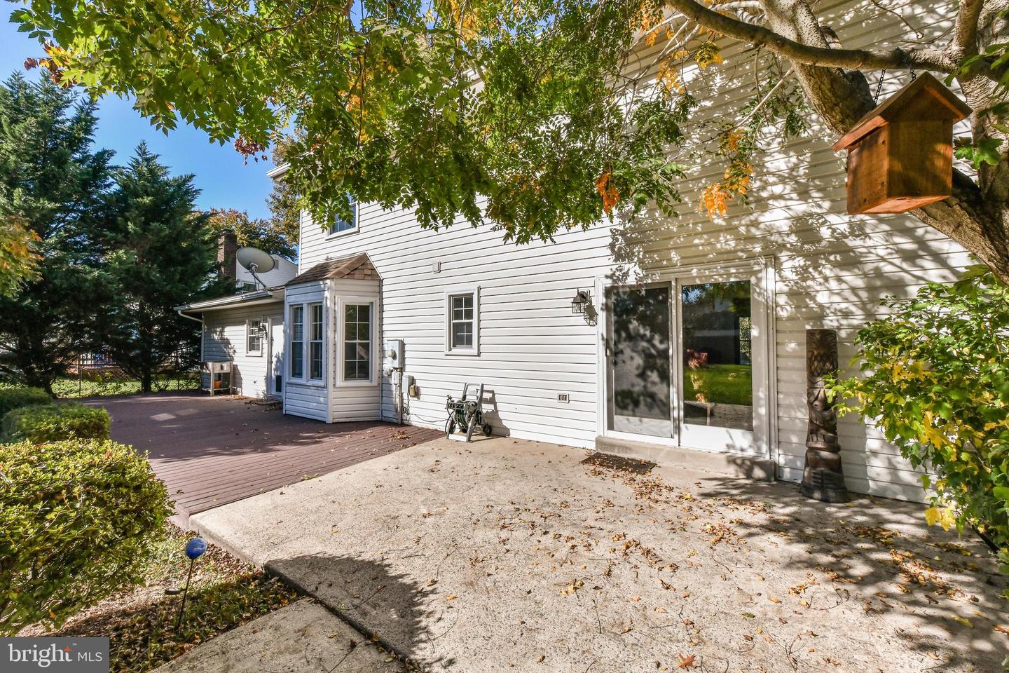 4095 Braxton ROAD