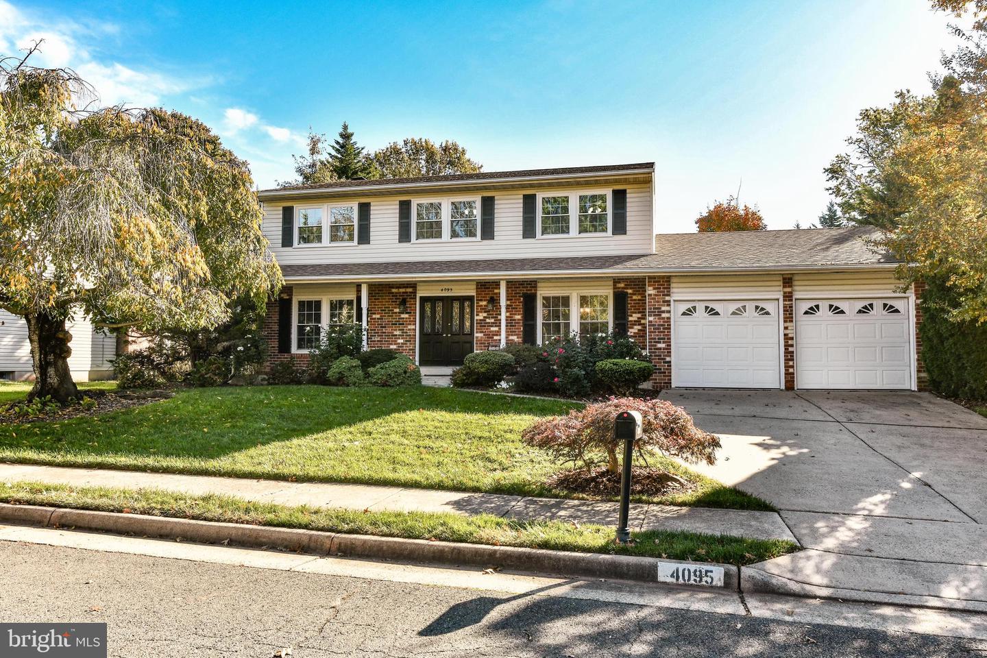4095 Braxton ROAD