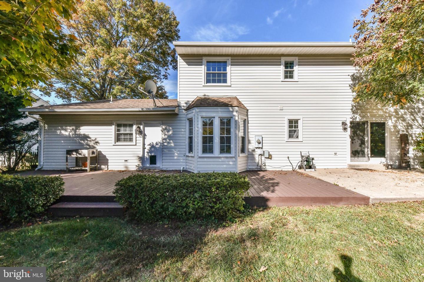 4095 Braxton ROAD