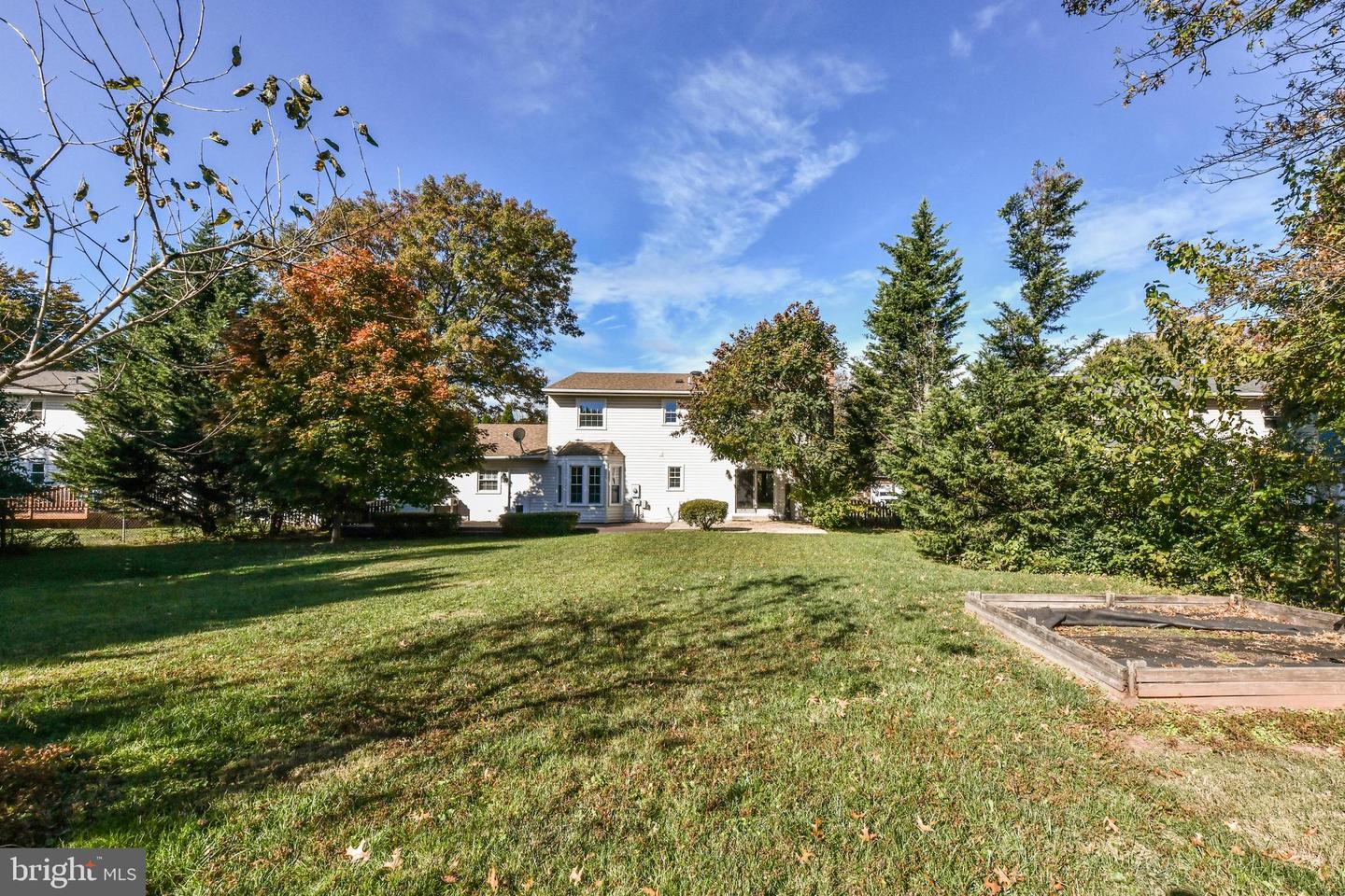 4095 Braxton ROAD