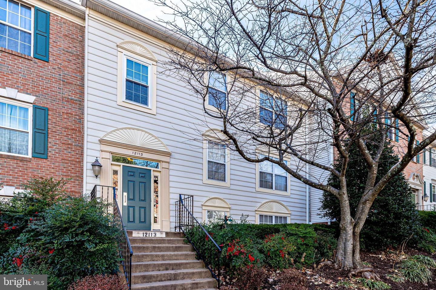 12113 Greenway COURT Unit: 180