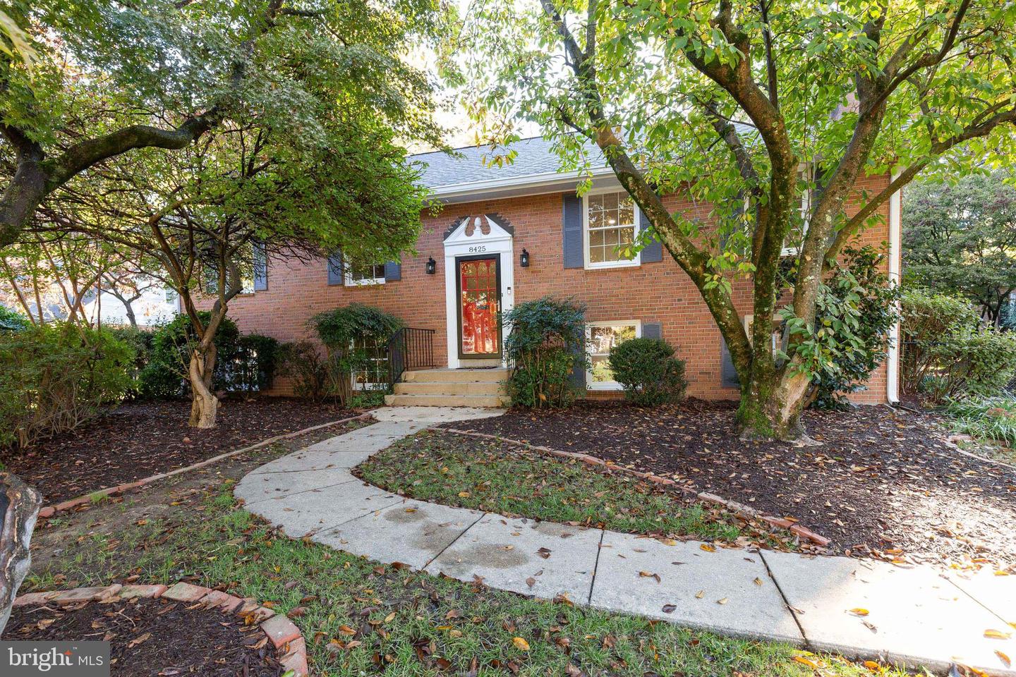 8425 Sulky COURT