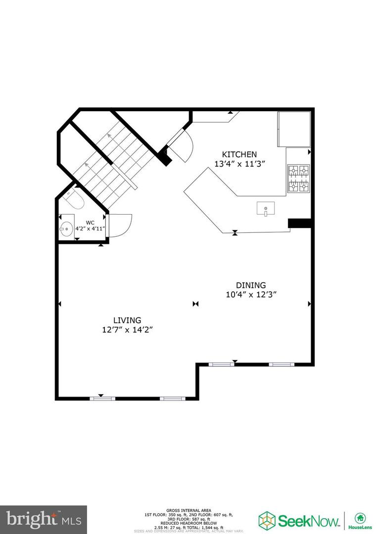 13344 Stanton PLACE
