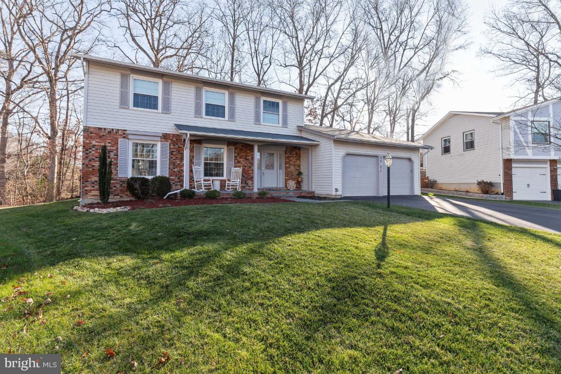9501 Yawl COURT