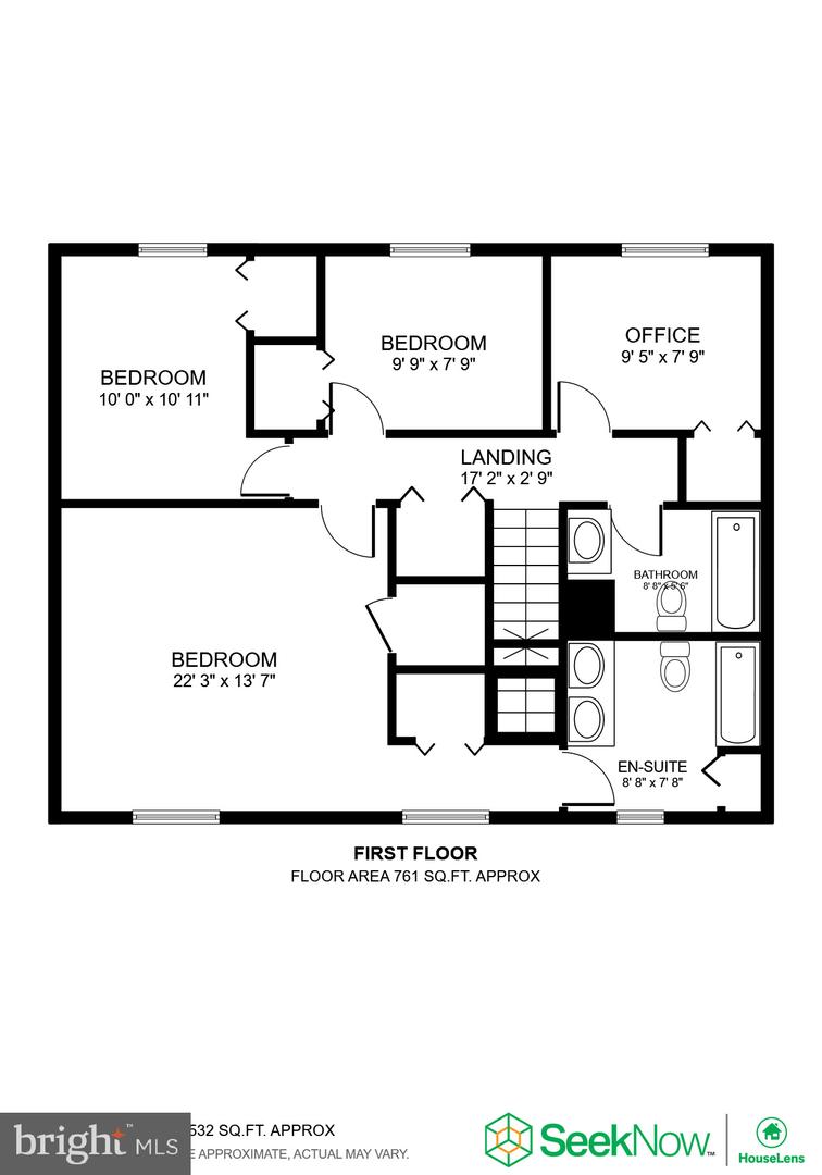 9501 Yawl COURT