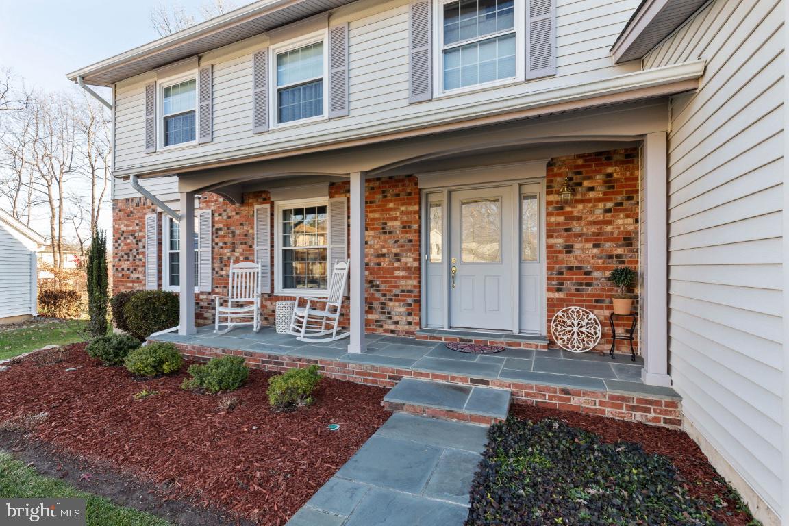 9501 Yawl COURT