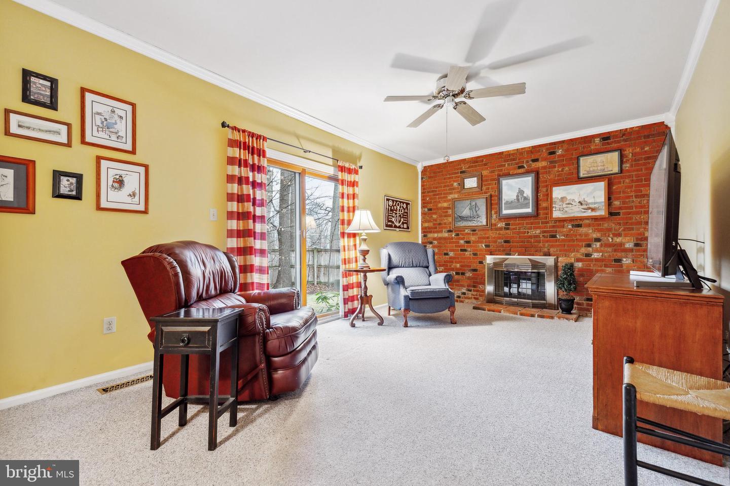 9501 Yawl COURT