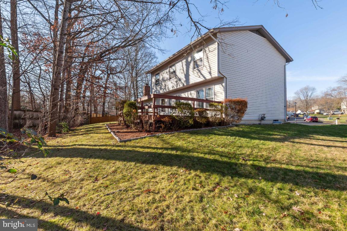 9501 Yawl COURT