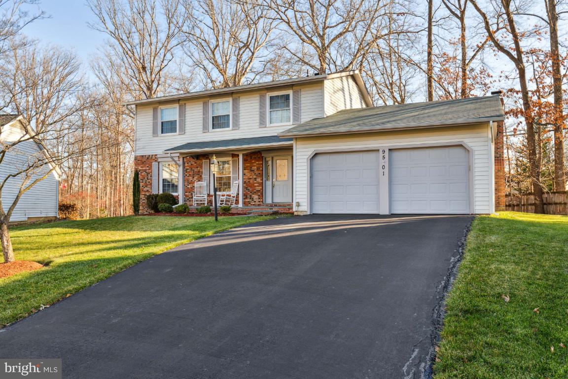 9501 Yawl COURT