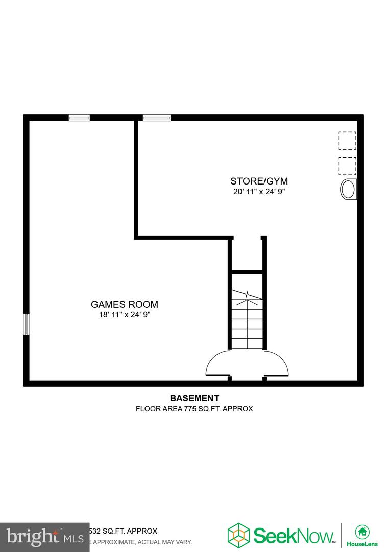 9501 Yawl COURT