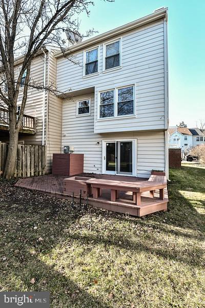 520 Dakota DRIVE