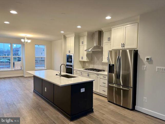 5221 Ridgeview Retreat DRIVE