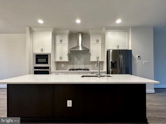 5221 Ridgeview Retreat DRIVE