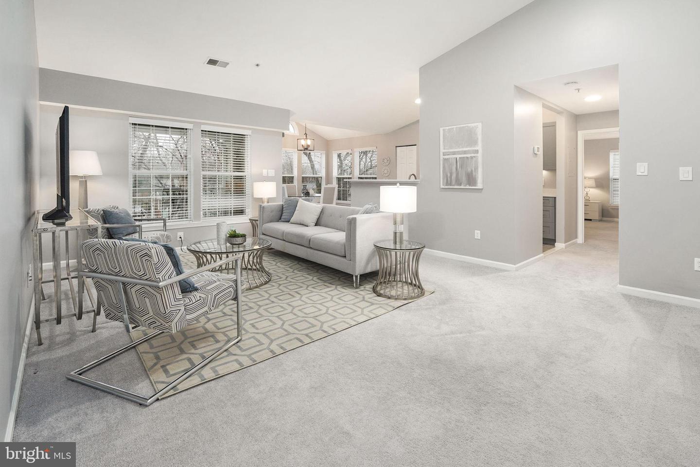 7532 Coxton COURT Unit: L