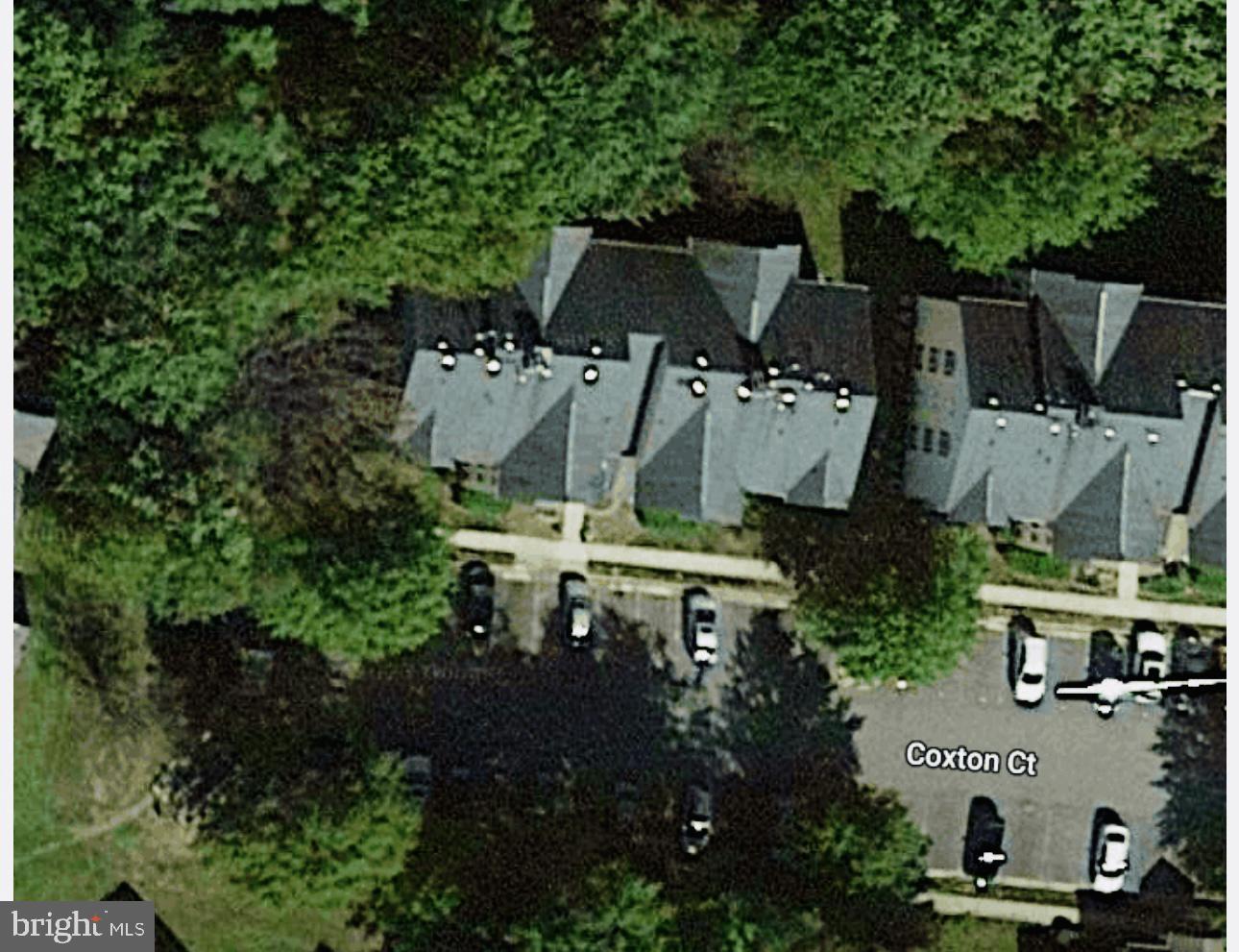 7532 Coxton COURT Unit: L