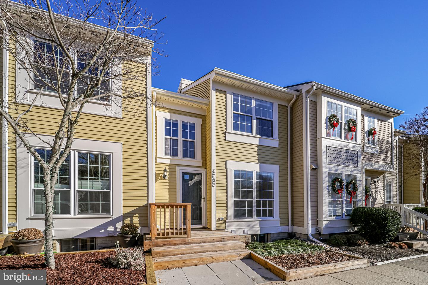 5737 Evergreen Knoll COURT