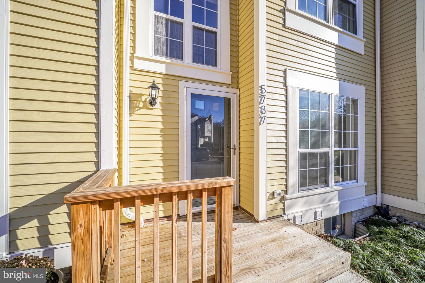 5737 Evergreen Knoll COURT