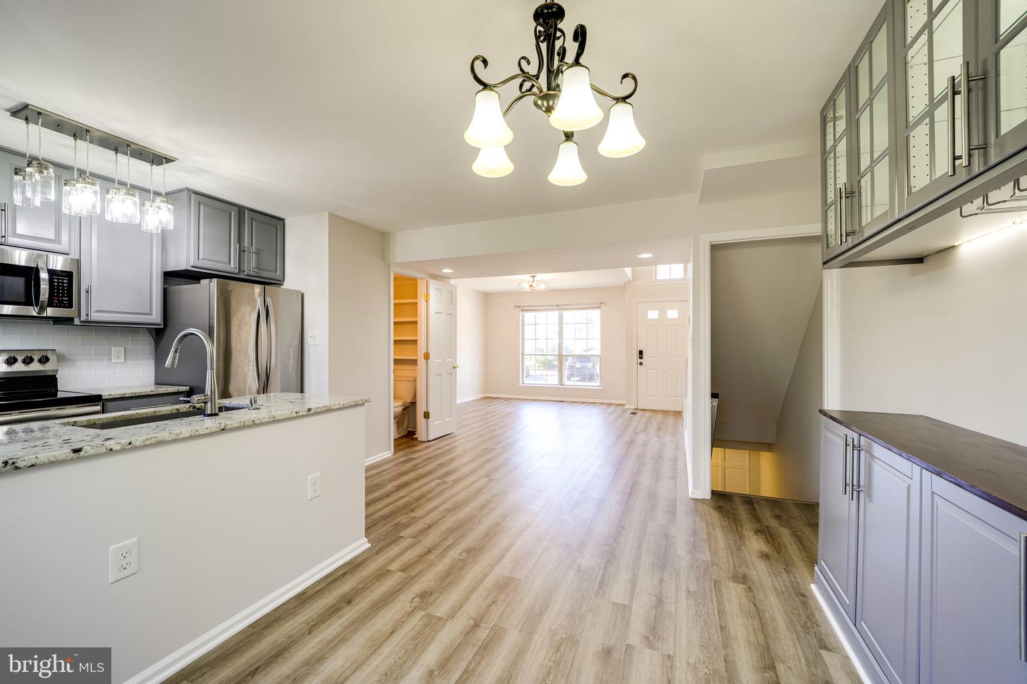 5737 Evergreen Knoll COURT