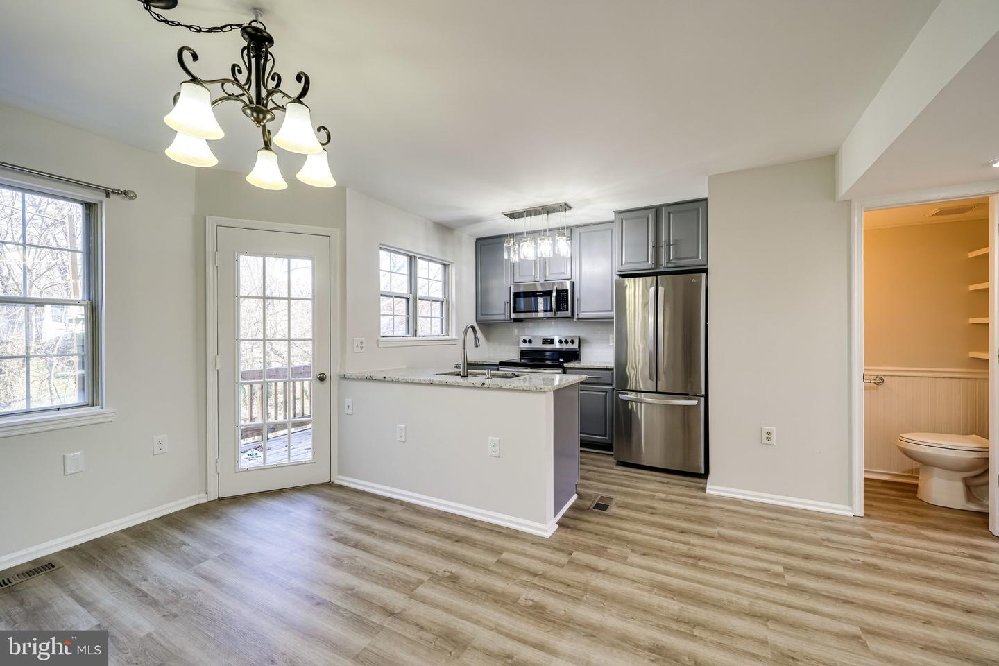5737 Evergreen Knoll COURT