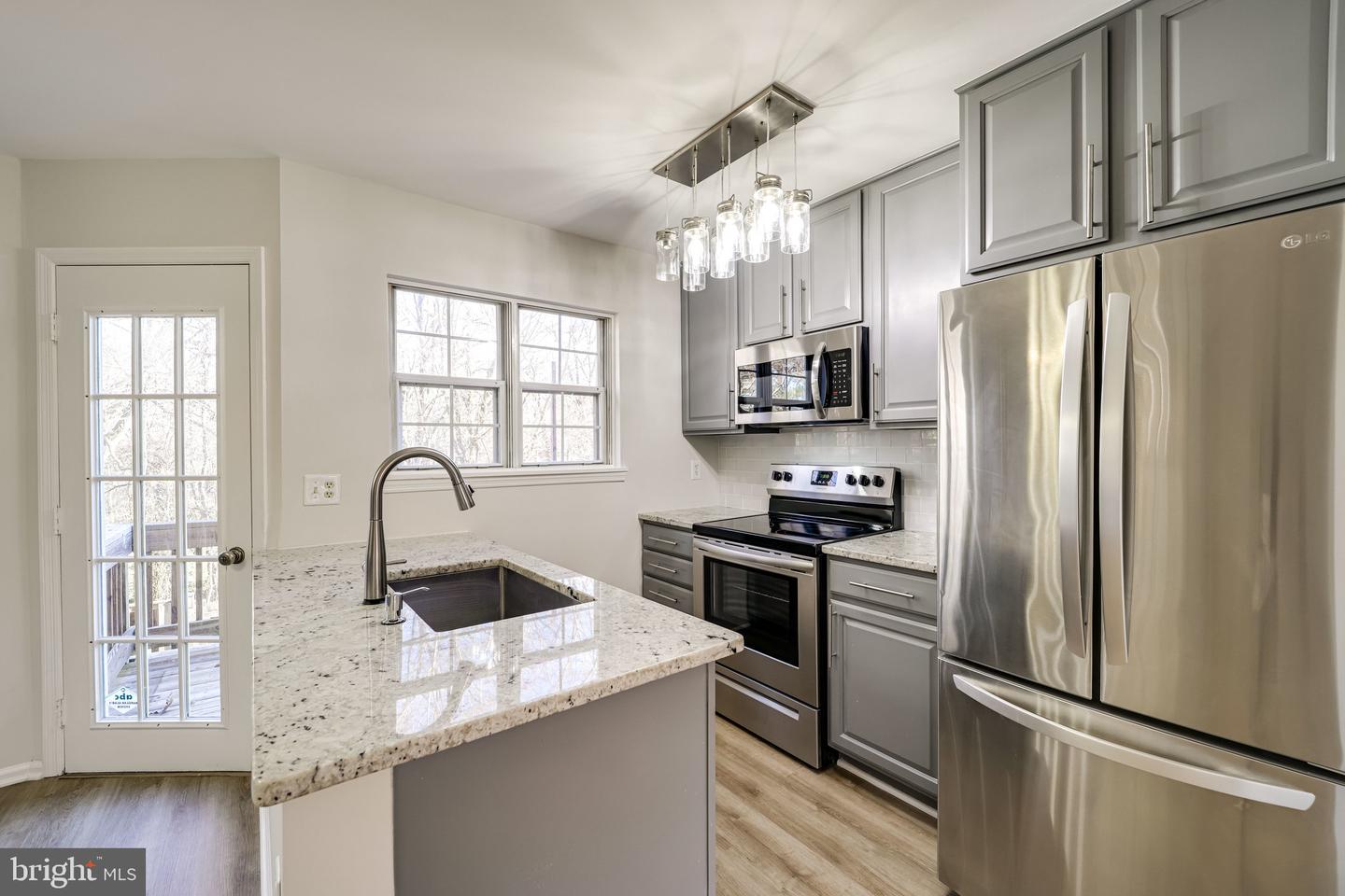 5737 Evergreen Knoll COURT