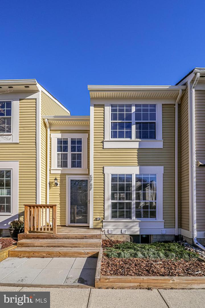 5737 Evergreen Knoll COURT