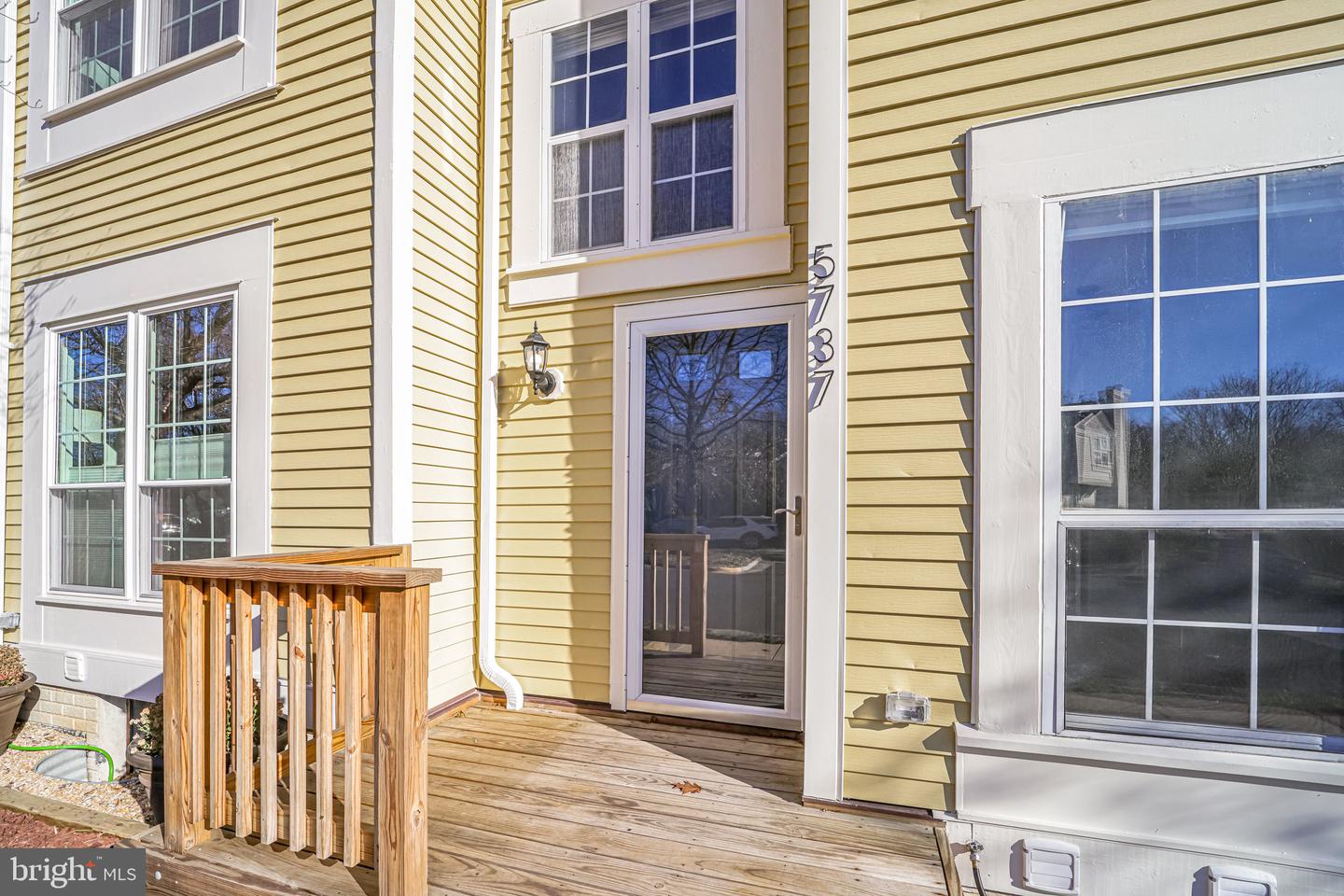 5737 Evergreen Knoll COURT