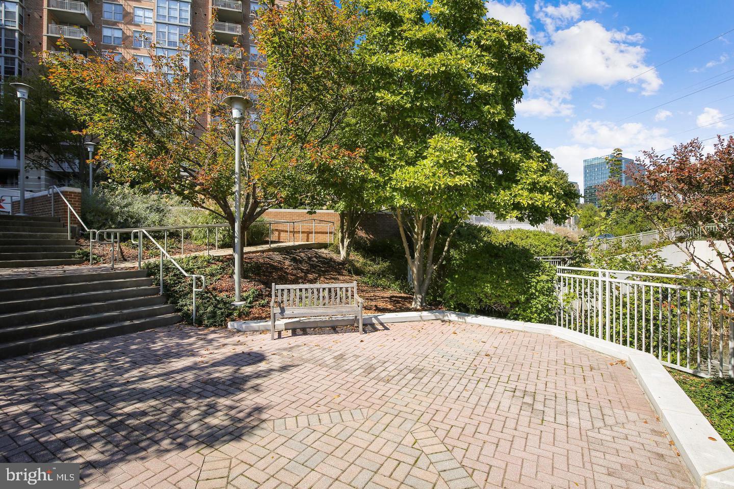 11800 Sunset Hills ROAD Unit: 1218