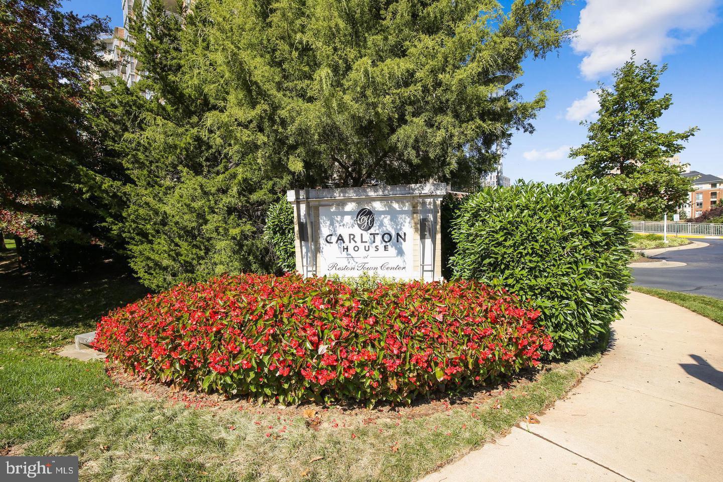 11800 Sunset Hills ROAD Unit: 1218