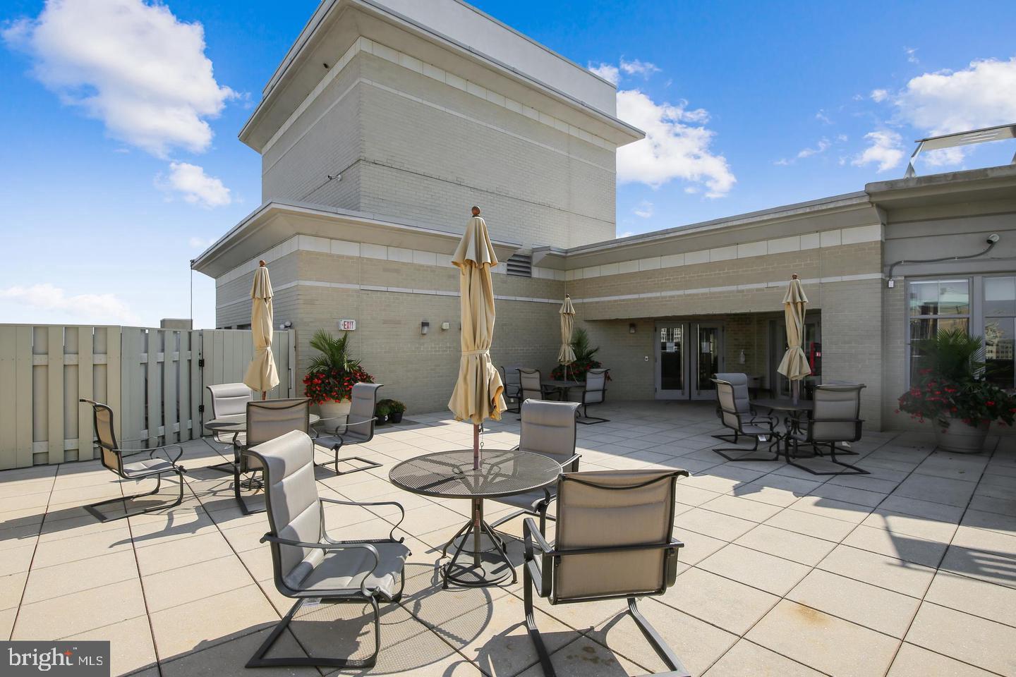 11800 Sunset Hills ROAD Unit: 1218