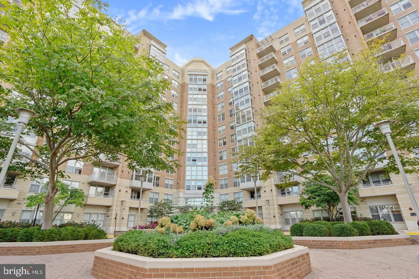 11800 Sunset Hills ROAD Unit: 1218