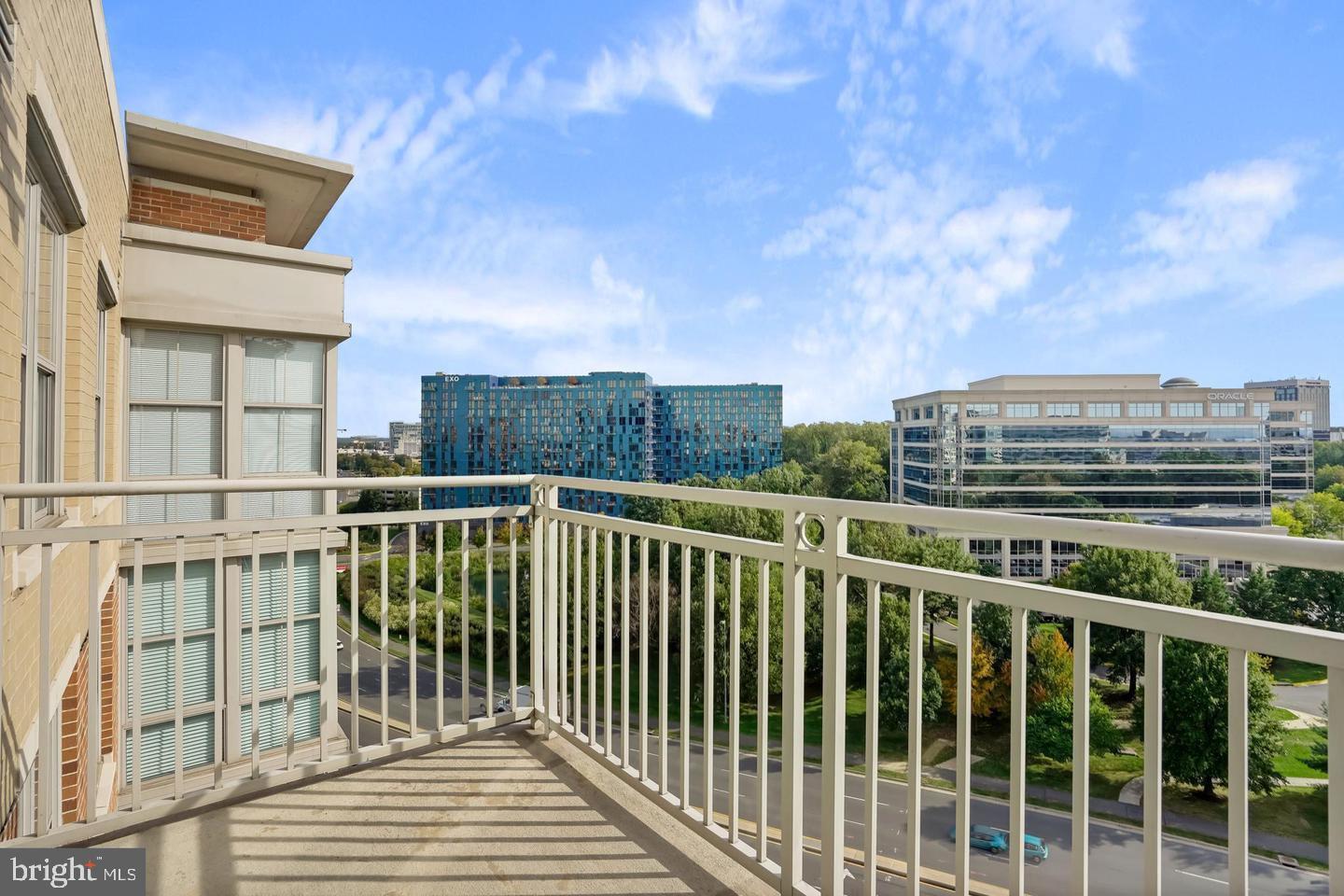 11800 Sunset Hills ROAD Unit: 1218