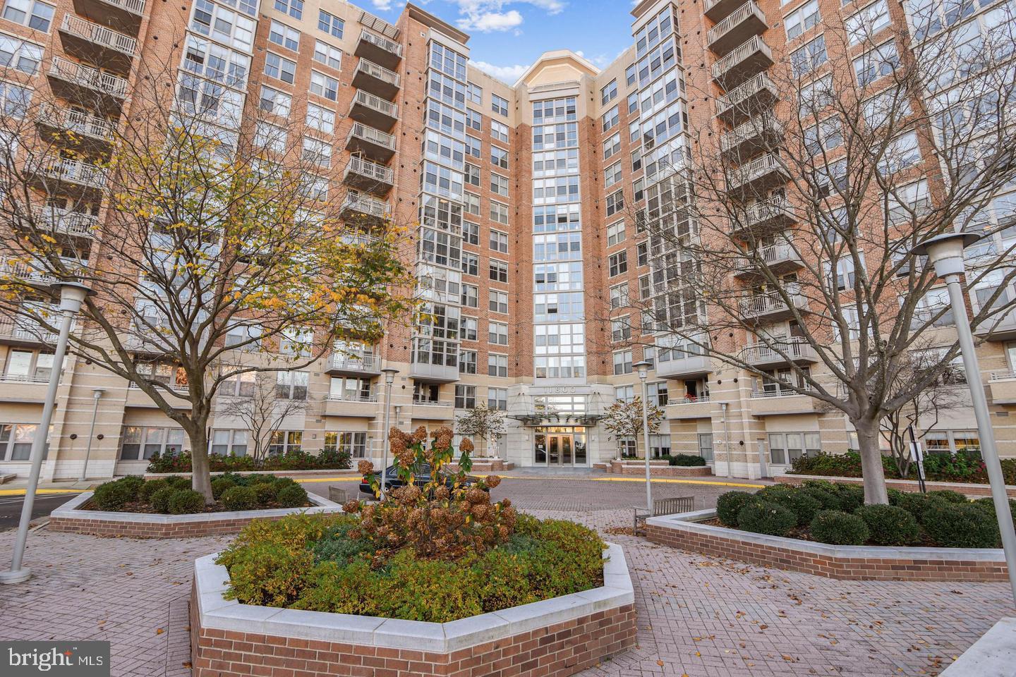 11800 Sunset Hills ROAD Unit: 1218