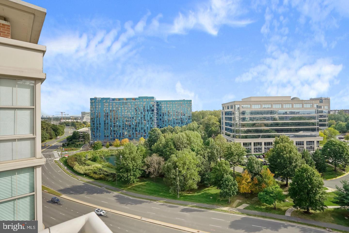 11800 Sunset Hills ROAD Unit: 1218