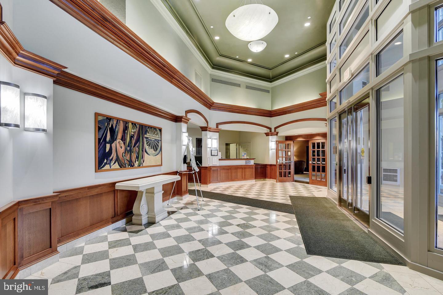 11800 Sunset Hills ROAD Unit: 1218